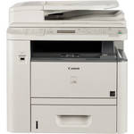 Canon imageCLASS D1350 Black & White Laser Multifunction