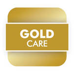 LaCie Gold Care Level 2