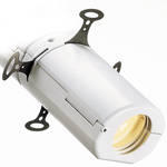 Strand Lighting ARLBS01 BeamShaper Lens Barrel (White)