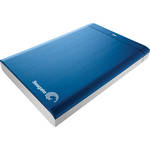 Seagate 500GB Backup Plus Portable Drive USB 3.0 (Blue)