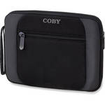 Coby MPA-CASE8 Universal Case for 8.0" Tablet (Black)