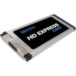 MOTU VIDEO EXP LAPTOP PCI-E CARD KIT f/4100