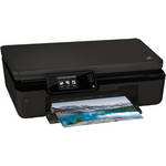 HP Photosmart 5520 e-All-In-One Color Inkjet Printer