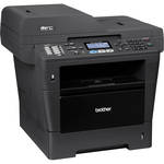 Brother MFC-8710DW High-Speed Laser All-In-One