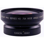 Century Precision Optics .75X HD Wide Angle Converter Canon Bayonet Mount
