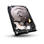 Seagate 320 GB Barracuda 3.5" SATA Internal Hard Drive (7200 rpm)