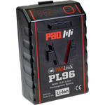 PAG LITH. ION PL96T 96v TIME BATTERY
