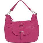 Kelly Moore Bag B-Hobo Bag (Pink)