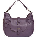 Kelly Moore Bag B-Hobo Bag (Lavender)