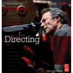 Focal Book: FilmCraft: Directing