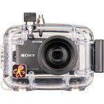 Ikelite 6214.05 ULTRAcompact Underwater Housing for Sony Cybershot DSC-WX50 Digital Camera
