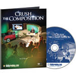 Kelby Training DVD: Crush The Composition