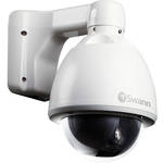 Swann PRO-752 Super-High Resolution PTZ Dome Camera (22x Optical Zoom)