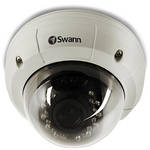 Swann PRO-781 Ultimate Optical Zoom Day/Night Dome Camera