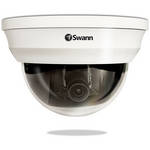 Swann PRO-761 Super Wide-Angle Day/Night Dome Camera