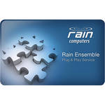 Rain Computers Inc. RAIN ENSEMBLE PLUG & PLAY SESSIONS/3PK