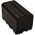 ACTi PACX-0002 Rechargeable Li-Ion Battery