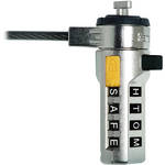 Kensington WordLock Portable Combination Laptop Lock