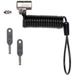 Kensington ClickSafe Portable Keyed Laptop Lock