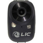 Liquid Image XSC Ego Mountable Sports Camera (Black)
