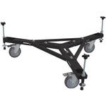 JMI Telescopes Heavy Duty Medium Size Universal Wheeley Bar