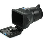 Letus35 Hawk Viewfinder for Nikon D800 (Aluminum)