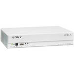 Sony NSR-S20 8-Channel Network Surveillance Recorder