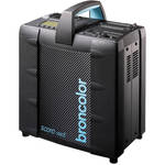 Broncolor Scoro E 1600 RFS Power Pack (100-240V)
