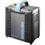 Broncolor Scoro S 1600 RFS 2 Power Pack (100-240V)