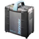 Broncolor Scoro S 1600 RFS Power Pack (100-240V)