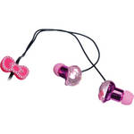 Sakar Hello Kitty Embossed Headphones