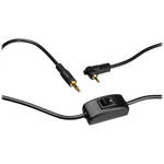 Impact PowerSync Pre-Trigger Cable for Canon Sub-mini Connection
