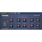 Eventide ANTHOLOGY II to 2016 STEREO ROOM CRSGD