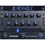 Eventide ANTHOLOGY II to BLACKHOLE (ESD) CRDGRD