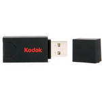 Kodak R161 microSD / micro-SIM Memory Card Reader