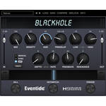 Eventide Blackhole - Reverb Plug-In (Native)