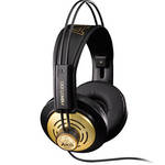 AKG K121 Studio Semi-Open Headphones