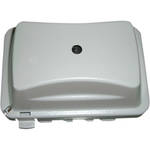Sperry West Spyder Small Electrical Box Wireless Covert Color Camera