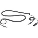 AKG HEADSET CBL/STUDIO/MODERATOR/XLR3-1/4"