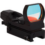 Sightmark Sure Shot (Black, Dove Tail Mount) Reflex Sight