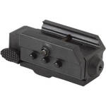 Sightmark SM13037 Triple-Duty CRL Red Laser Sight (Black)