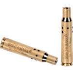 Sightmark SM39032 7mm x 57 Mauser R Premium Laser Boresight