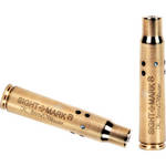 Sightmark SM39034 8mm x 57 R Mauser Premium Laser Boresight