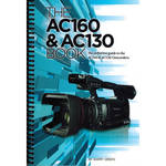 Books Book & CD: The AC160 & AC130 Book