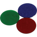Sightmark 1" Red/Blue/Green Filters