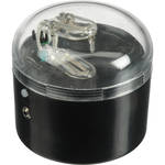 Impact SF-DTW24 Mini Dome Wide Slave Flash with Sync Cord