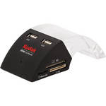 Kodak DR-300 Desktop Music 7-LED Memory Card Reader