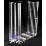 Alistair Inglis 8X10-6 SHEET FILM WASHER - IN SINK