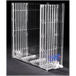 Alistair Inglis 8 x 10-6 Slot Cross-Jet Film Washer
