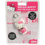 Hello Kitty 8GB USB Flash Drive